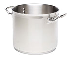 GW Stockpot (No Lid) 71L - 45 x 45cm (Dia x H)