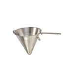 S/St.Conical Strainer 8.3/4"