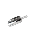 S/St.Flour Scoop 6" Scoop Length, 0.4L Cap