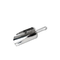 S/St.Flour Scoop 6" Scoop Length, 0.4L Cap