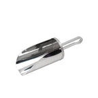 S/St.Flour Scoop 9" Scoop Length, 1.7L Cap