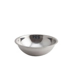 Stainless Steel Mixing Bowl S/St. 24cm 1.6 Litre