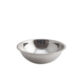Stainless Steel Mixing Bowl S/St. 24cm 1.6 Litre