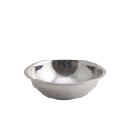 Stainless Steel Mixing Bowl S/St.28cm 3 Litre
