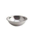 Stainless Steel Mixing Bowl S/St.28cm 3 Litre