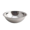 Stainless Steel Mixing Bowl S/St 34cm. 6 Litre