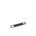 S/St. 'Bar Blade'  Flat Bottle Opener 7"