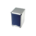 S/St.Holder For 150 Compact Serviettes