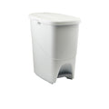 Polypropylene Pedal Bin 25L