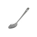 S/St.Perforated Serving Spoon 14" With Hanging Hole