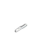 Waiters Friend Corkscrew 110mm Long