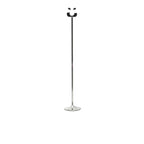 GenWare Stainless Steel Table Number Stand 46cm/18"