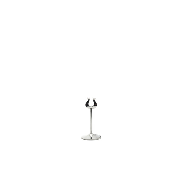 GenWare Stainless Steel Menu Stand 10cm/4"