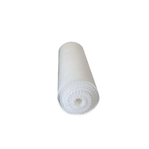 Shelf Liner 2' X 40' White