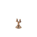 Antique Copper Menu/Table No.Clip 1.5" Tall