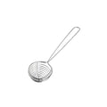 Pea Scoop S/St. 300mm