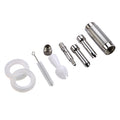 Full set of spares for 4300