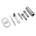 Full set of spares for 4300