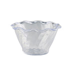 Tulip Dessert Dish Clear 159ml 95 x 55mm Pack of 12