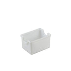 Packet Holder White SAN