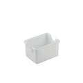 Packet Holder White SAN