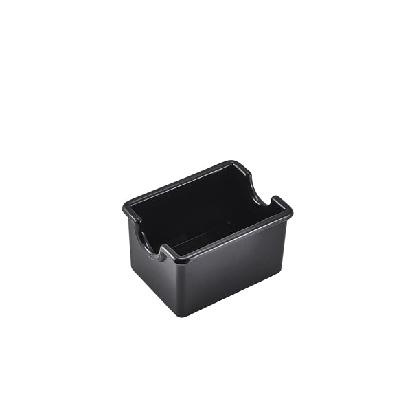 Packet Holder Black SAN