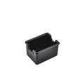Packet Holder Black SAN