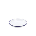 Enamel Rice/Pasta Plate 18cm Box of 12