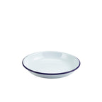 Enamel Rice/Pasta Plate 20cm Box of 12