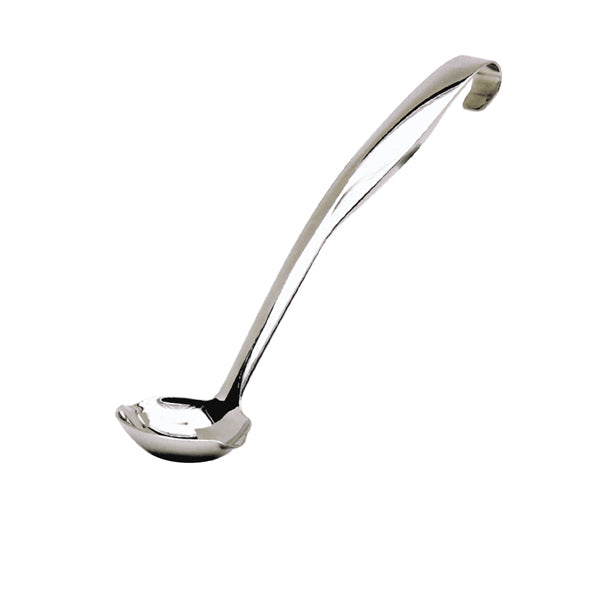 Genware Gravy Ladle, 1.1/4oz/ 270mm