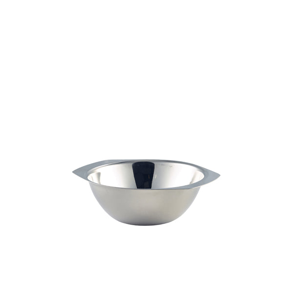 S/St.Soup Bowl 12 oz 110mm Dia