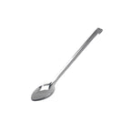 S/St.Serving Spoon 350mm With Hook Handle