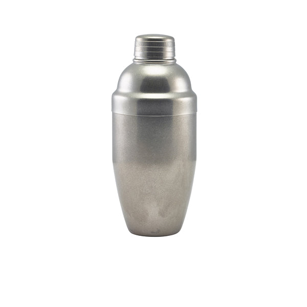 Vintage Cocktail Shaker 50cl/17.5oz