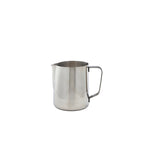 GenWare Stainless Steel Conical Jug 34cl/12oz