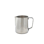 Stainless Steel frothing Conical Jug 60cl/20oz