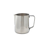 Stainless Steel Frothing Conical Jug 90cl/32oz