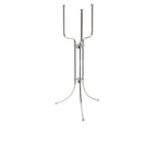 Wine Bucket Stand - Chrome Plated