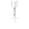 Wine Bucket Stand - Chrome Plated