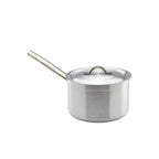 Aluminium Saucepan With Lid 4Litre