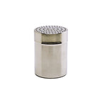 GenWare Stainless Steel Shaker With Large 4mm Holes