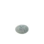 Robert Scott Galvanised Steel Sponge Scourers (10Pcs)