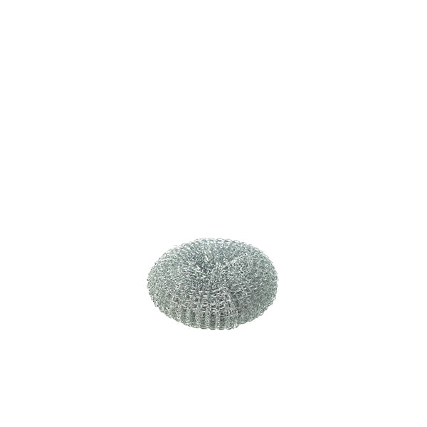 Robert Scott Galvanised Steel Sponge Scourers (10Pcs)