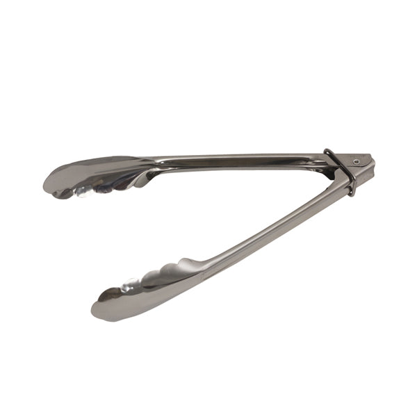 S/St All Purpose Tongs 16" 400mm