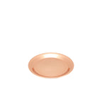 Copper Tips Tray 14cm/5.5 Dia