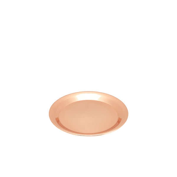 Copper Tips Tray 14cm/5.5 Dia