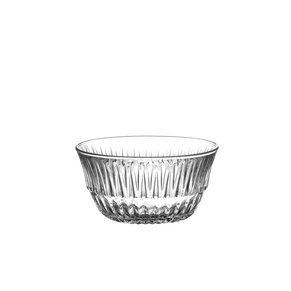 Alinda Glass Bowl 21.5cl/7.5oz Pack of 6