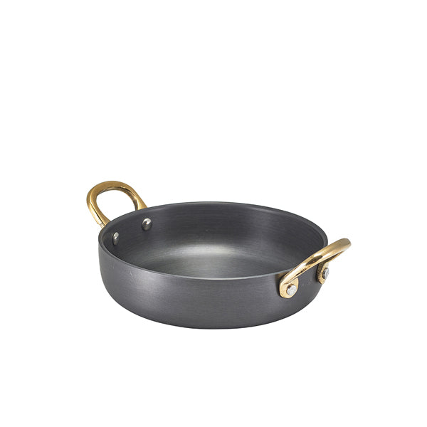GenWare Aluminium Mini Casserole Dish 15 x 4cm Pack of 6