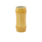 Genware Bamboo Tiki Mug 50cl/17.5oz Box of 4