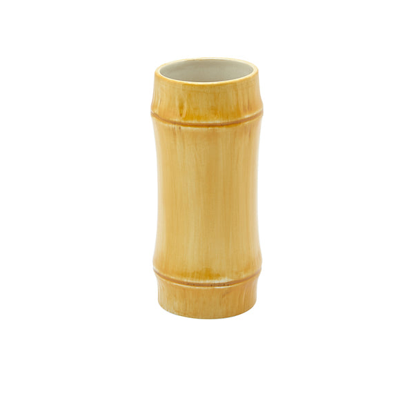 Genware Bamboo Tiki Mug 50cl/17.5oz Box of 4