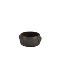 Terra Stoneware Antigo Butter Pot 3oz/90ml Pack of 12